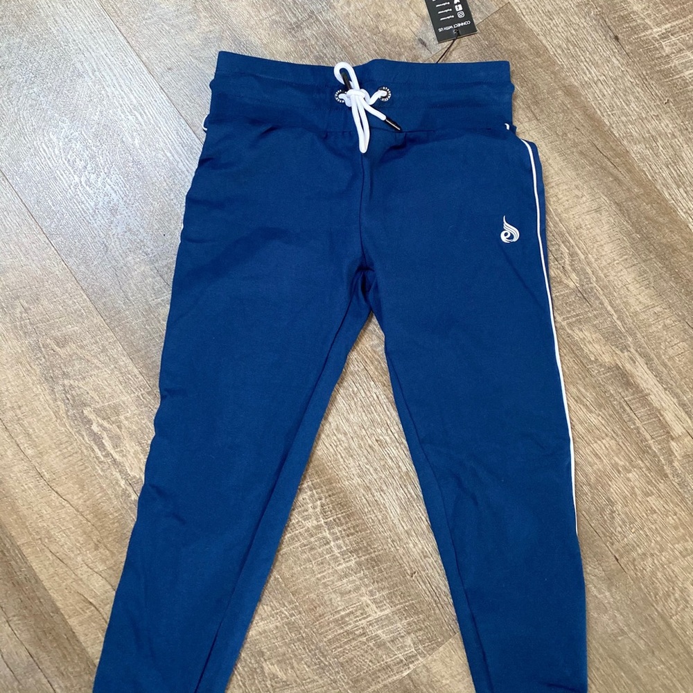 NWT Ryderwear Joggers